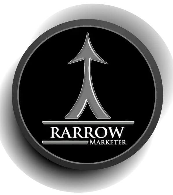 Rarrow Marketer